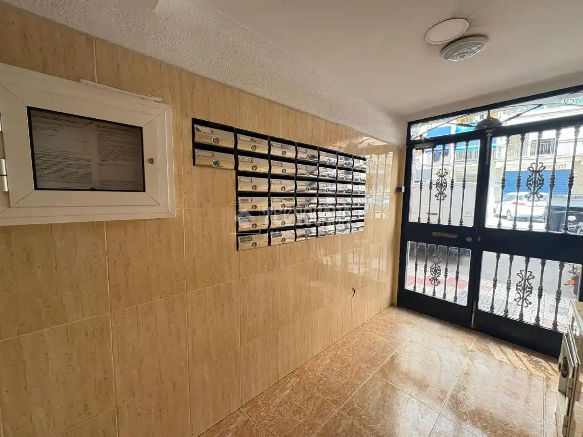Piso en venta en Málaga
