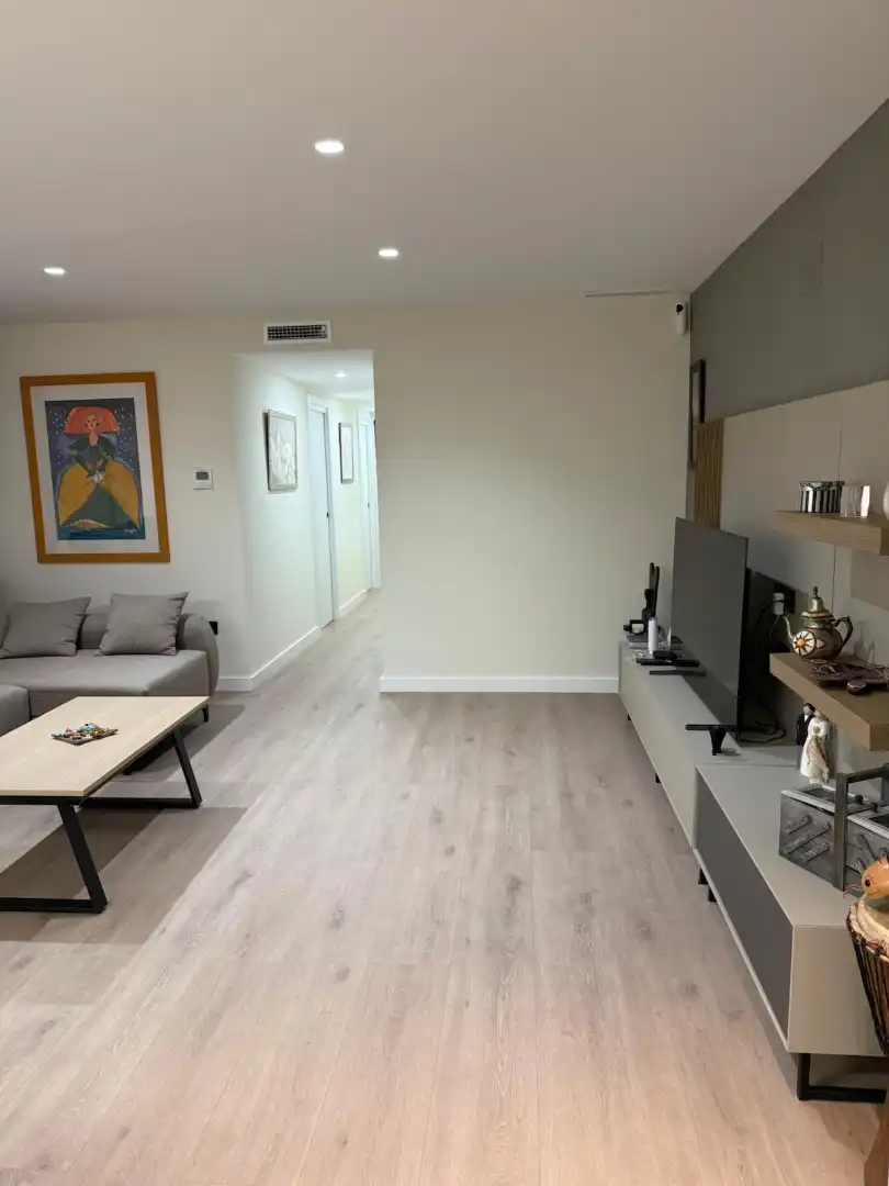 Wohnung mit Terrasse zum Verkauf in Algirós, imagen 11