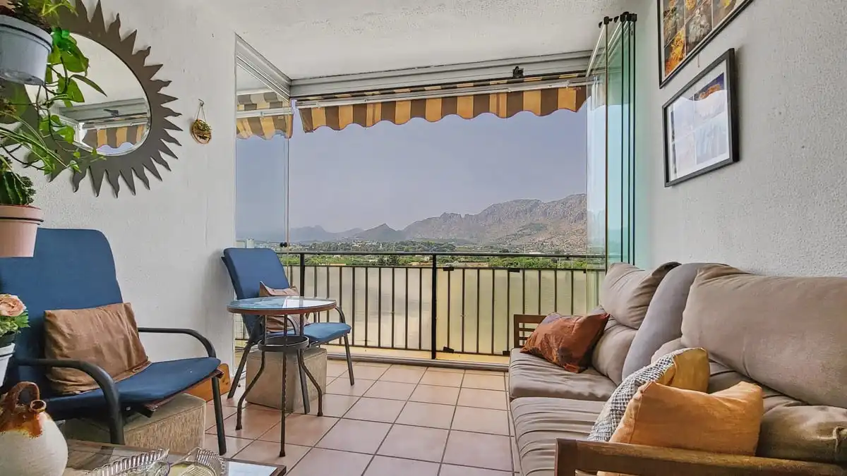 Appartement avec ascenseur à vendre à Ondara, imagen 4