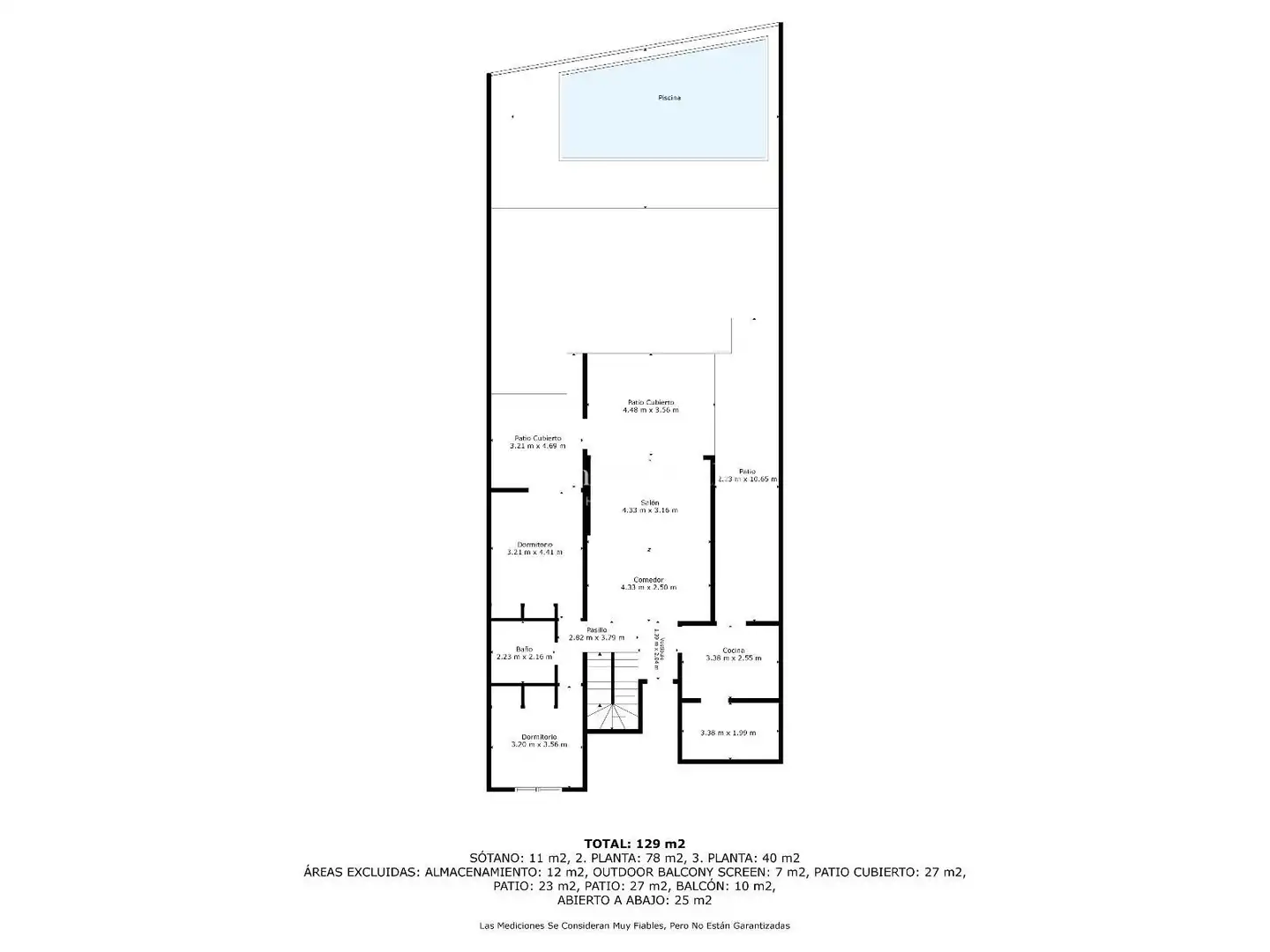 Houses for sale in Adeje  with Air Conditioner, Private garden and Terrace