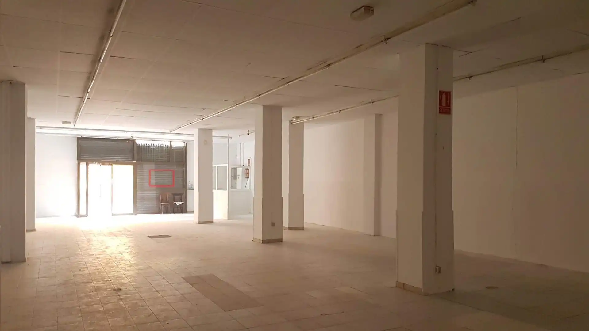 Locale commerciale in affitto a Joan Burniol 6, imagen 5