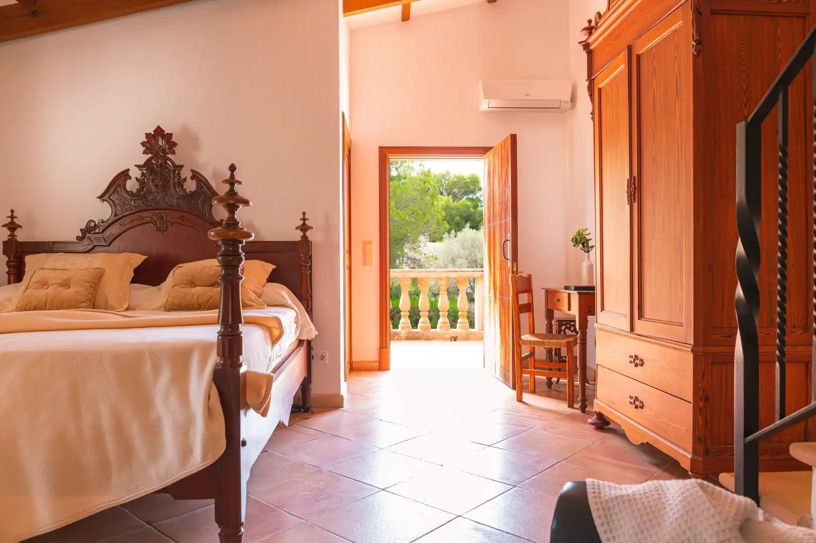 Villa mit Pool zum Verkauf in Costa dels Pins, imagen 48