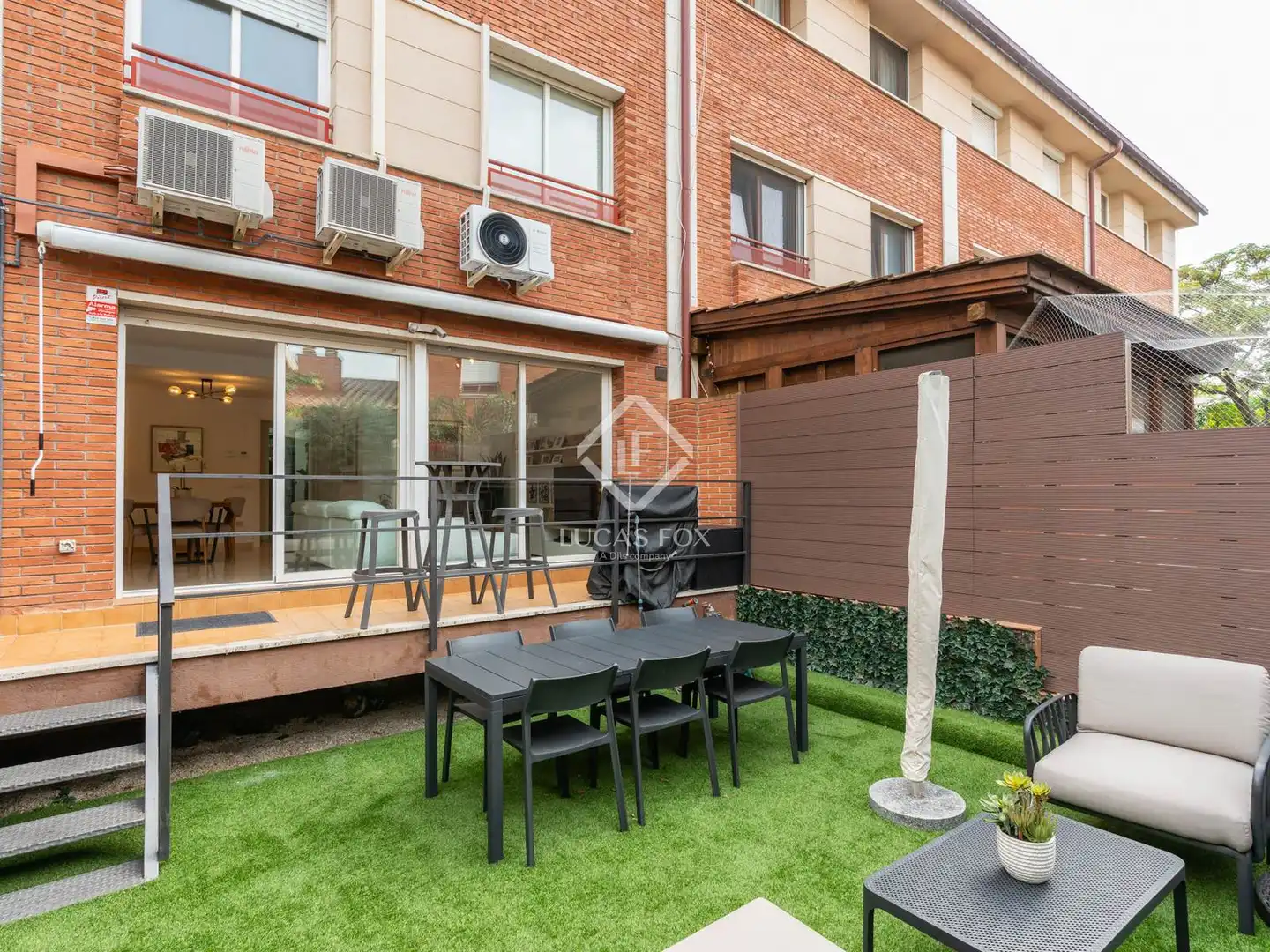 Casa o chalet en venta en Mira-sol