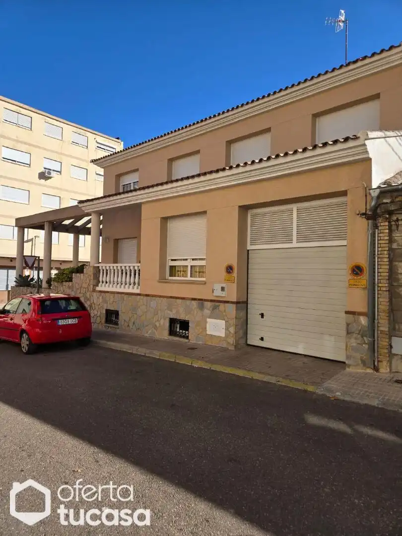Wohnung zum Verkauf in Muro de Alcoy