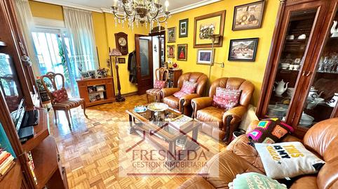 Foto 3 de Ático en venta en Olivares, Asturias