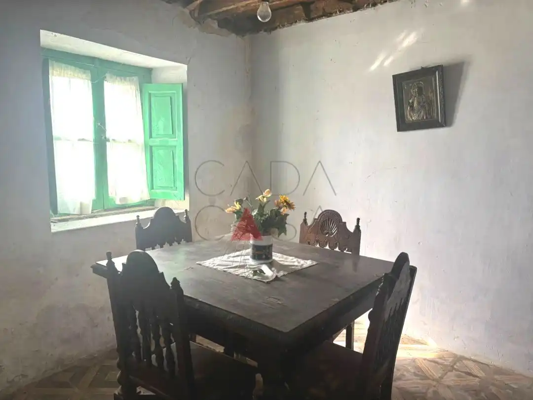 Dining room of Houses for sale in Soba  with Private garden