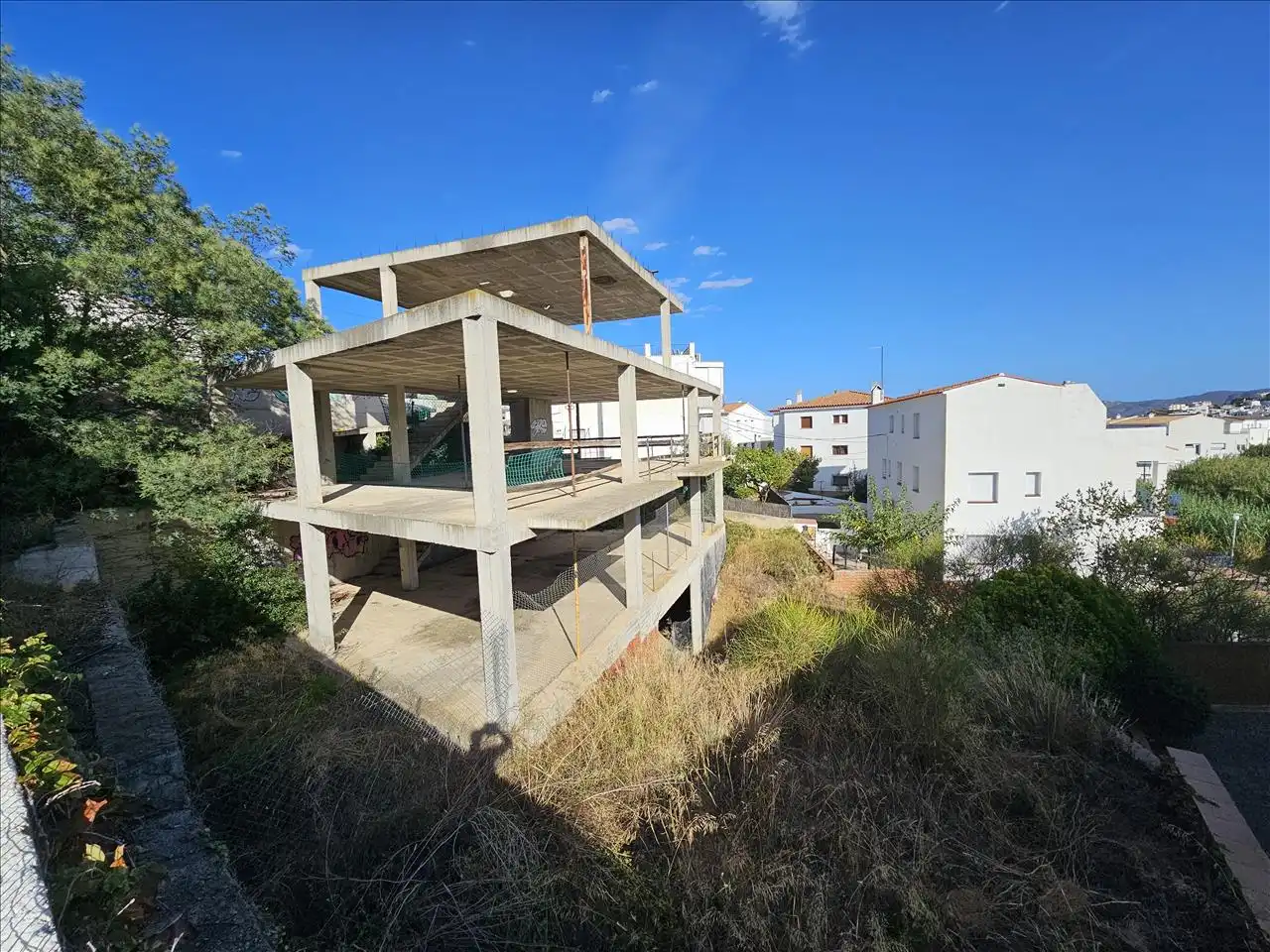 Casa o xalet en venda en Llançà