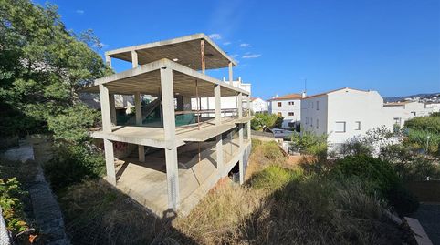 Foto 4 de Casa o xalet en venda a Les Aigües, 9, -1, Grifeu - Cap Ras - Els Estanys - Sant Genís, Llançà