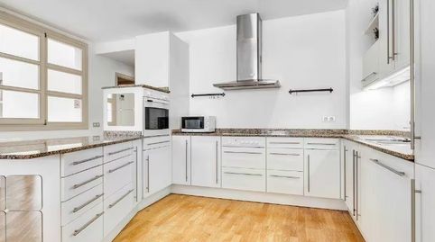 Foto 4 de Apartamento de alquiler en Sant Nicolau, Palma de Mallorca