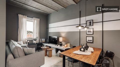 Photo 2 of Room in Sant Gervasi i la Bonanova, Barcelona Capital