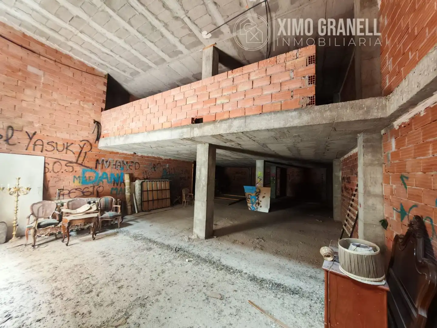 Local comercial en venda a La Vall d'Uixó, imagen 4