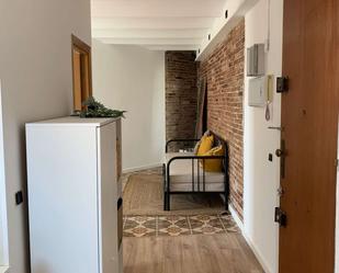 Estudi per a compartir a La Bordeta