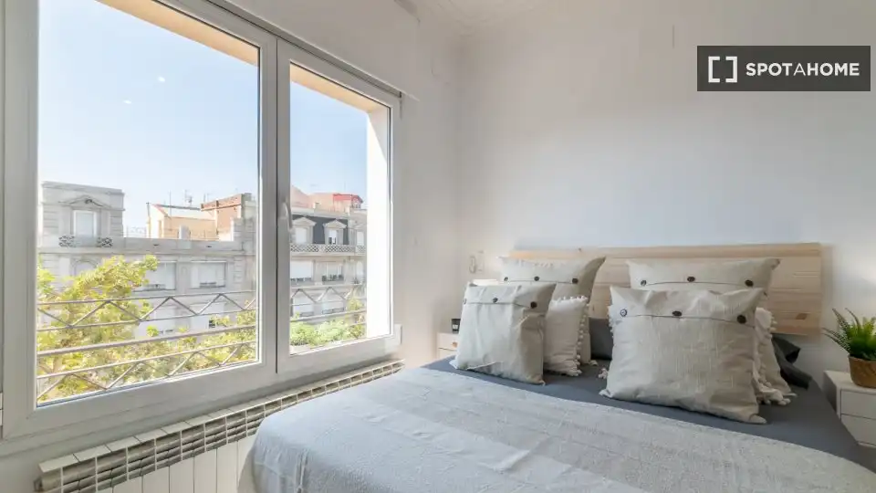 Zimmer in Les Tres Torres