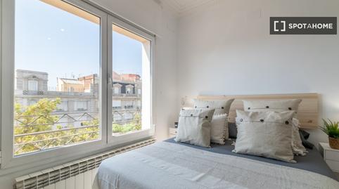 Foto 3 de Pis per a compartir a Les Tres Torres, Barcelona