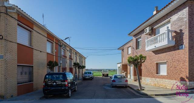 Casa-chalet en Venta en Calle Joaquín Costa, 7 en Gelsa