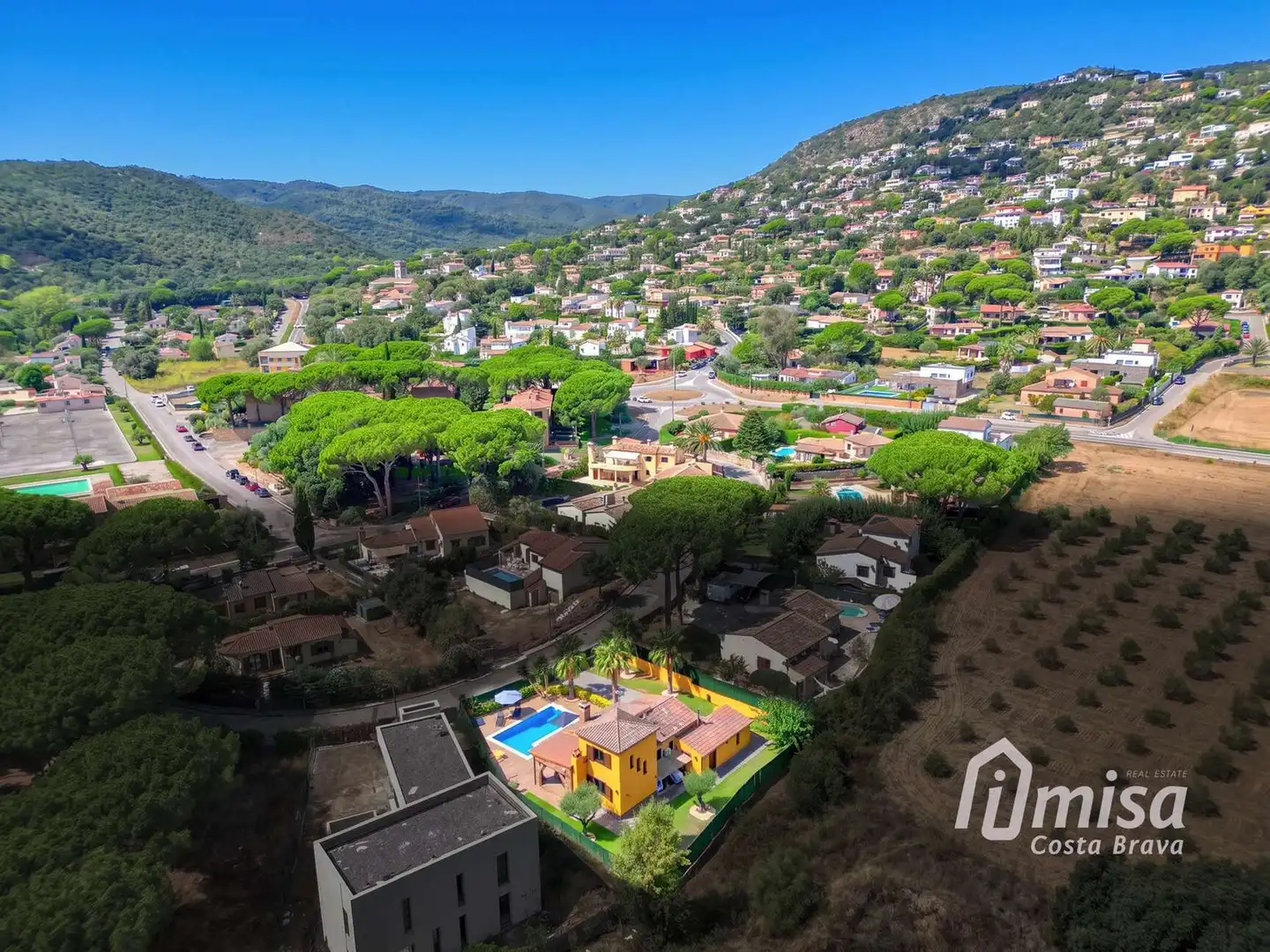 Chalet con piscina en venta en Cabanyes - Mas Ambrós - Mas Pallí, imagen 32