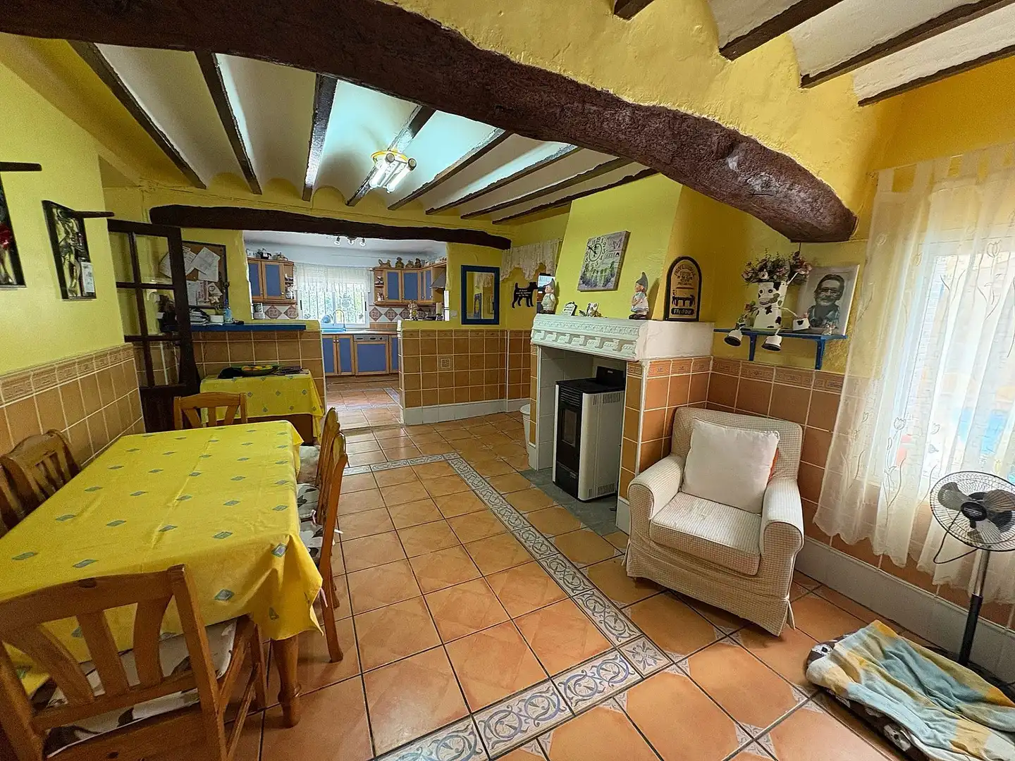 Casa rustica in vendita a Jumilla, imagen 18