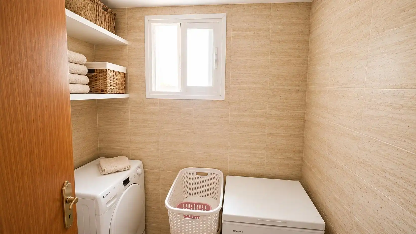 Flat with terrace for sale in La Vega, imagen 7