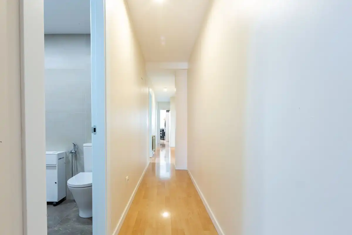 Ático en venta en Mislata con Aire acondicionado, Calefacción y Jardín privado
