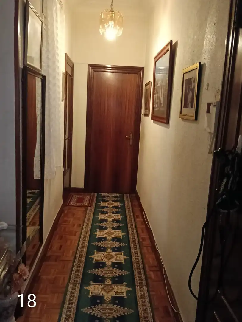 Piso con ascensor en venta en Kirikiño Etorbidea, imagen 47