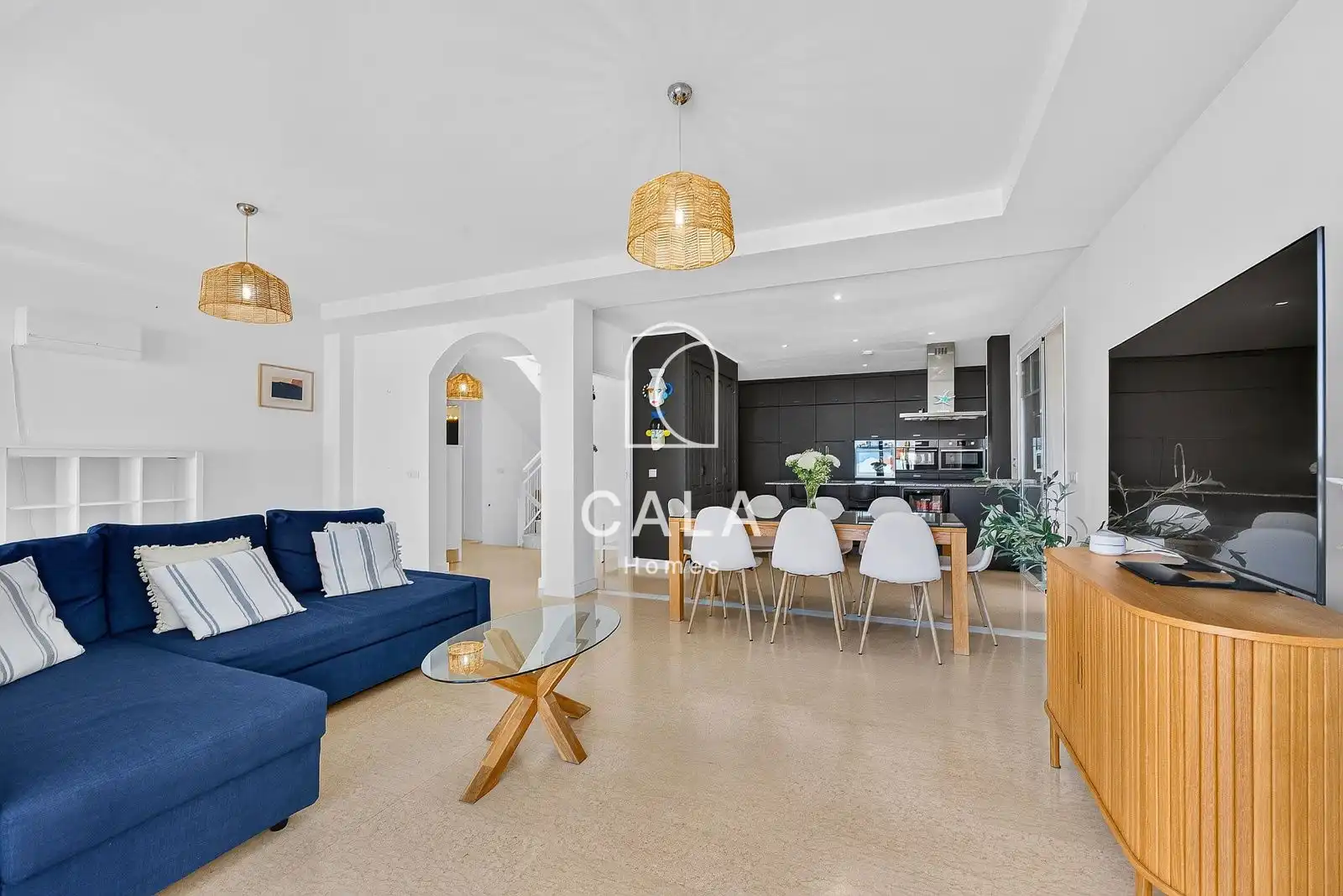 Maison avec terrasse à vendre à Paises Bajos, imagen 5