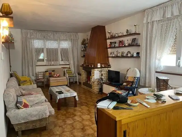 Casa amb terrassa en venda a Piera, imagen 2