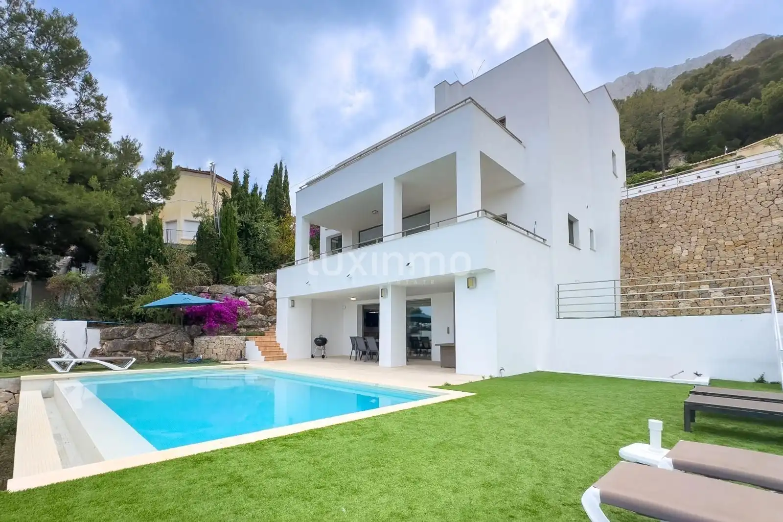 Detached house with terrace for sale in Oltamar - Cucarres, imagen 27