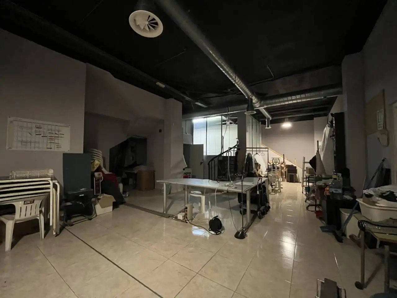 Business premises to rent in Calle General Weyler 121, imagen 3