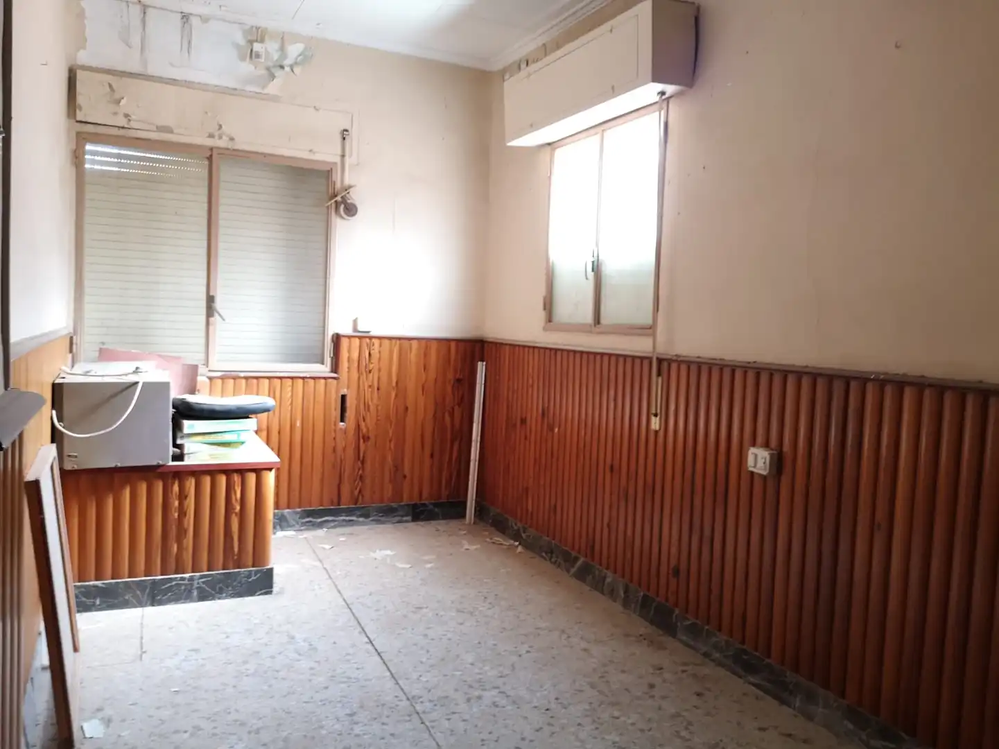 Industrial buildings for sale in Murcia