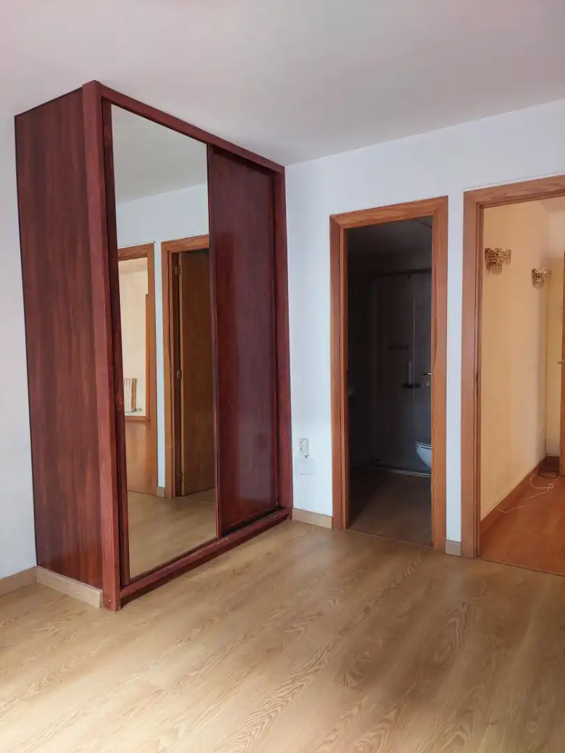 Bedroom of Flat for sale in  Palma de Mallorca  with Heating and Balcony