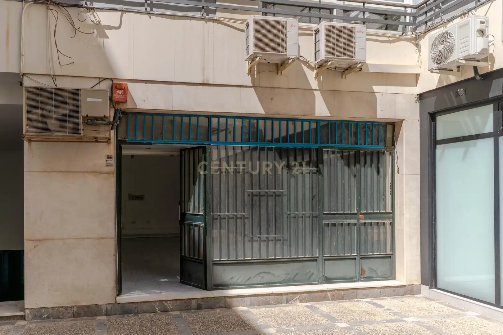 Business premises for sale in Avenida de Madrid, 60B, Jaén, Spain, imagen 25