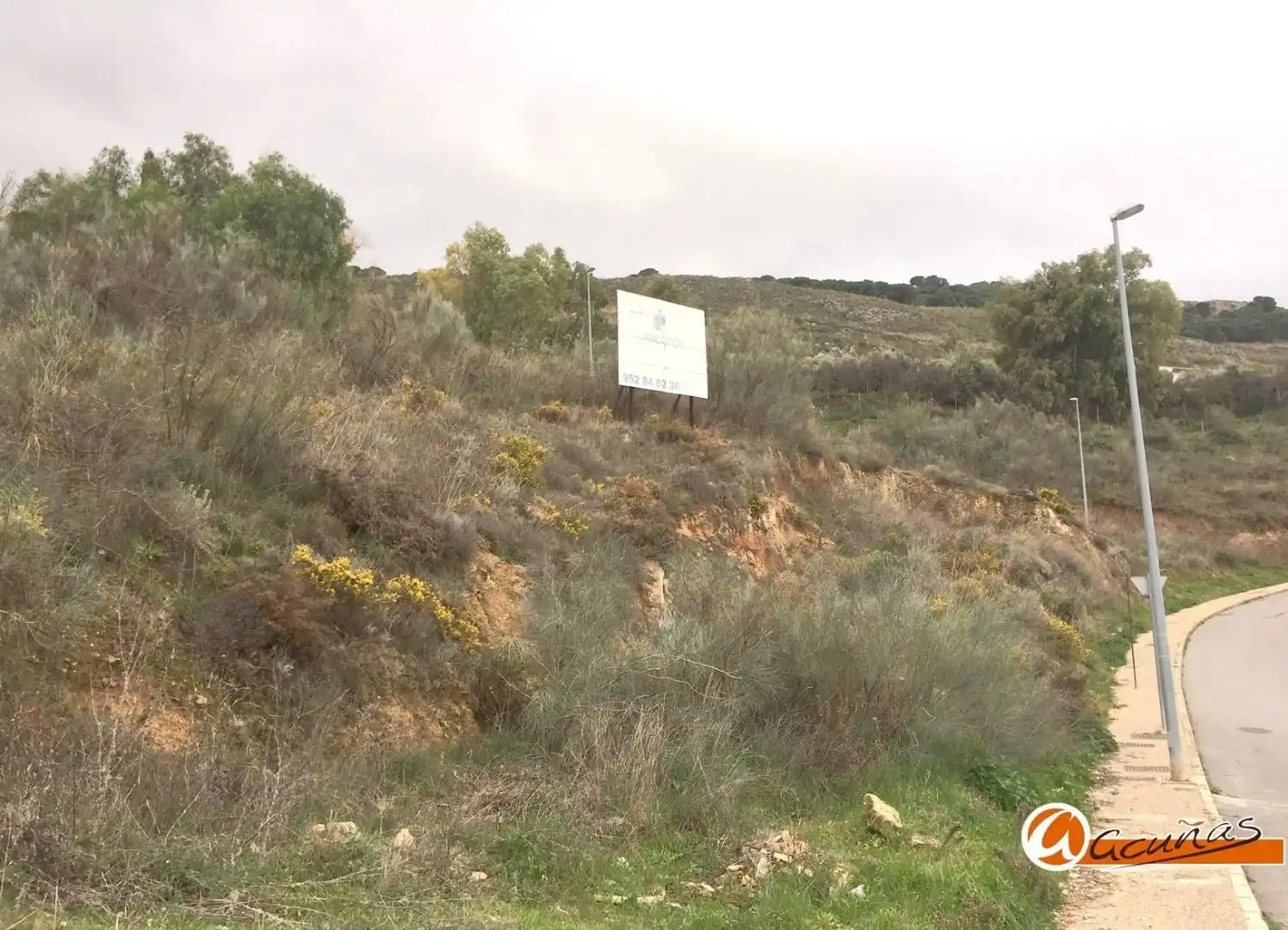 Lands and plots for sale in Fuentemora, imagen 2