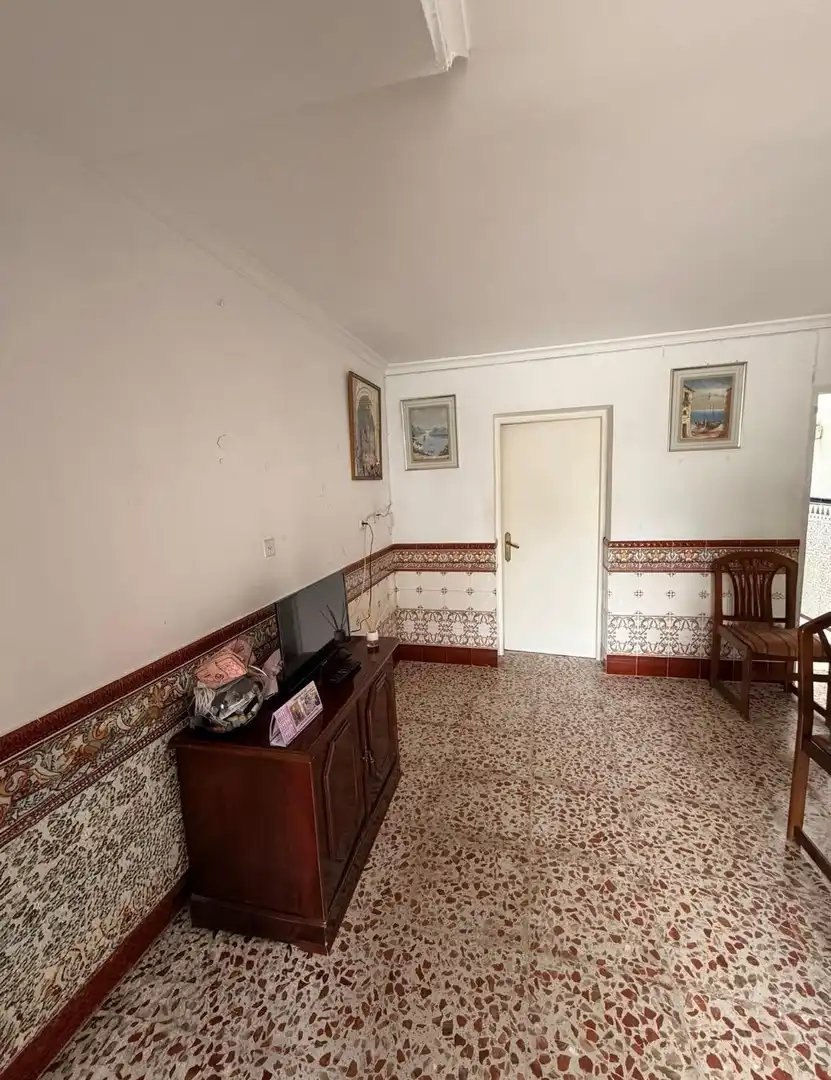 Sala de estar de Casa o chalet en venta en Arahal