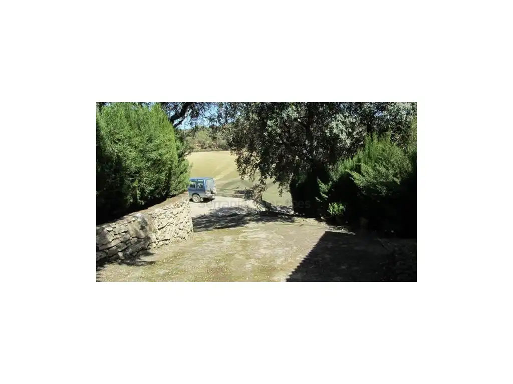 Casa rústica en venta en Casco Histórico, imagen 17