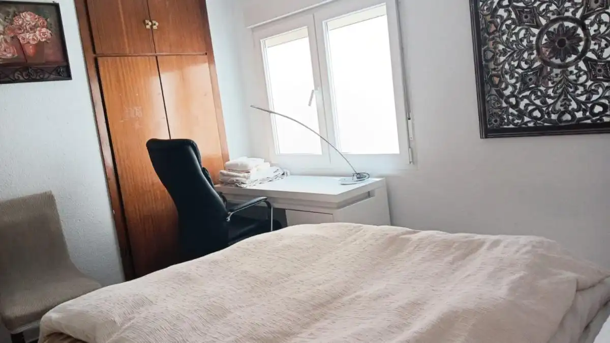 Room in Granada, Granada