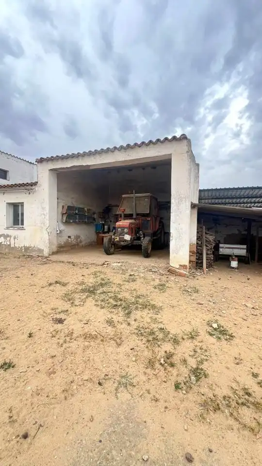 Casa o xalet en venda en Badajoz