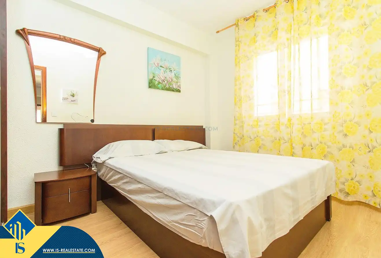 Apartment with lift for sale in Playa del Cura, imagen 17
