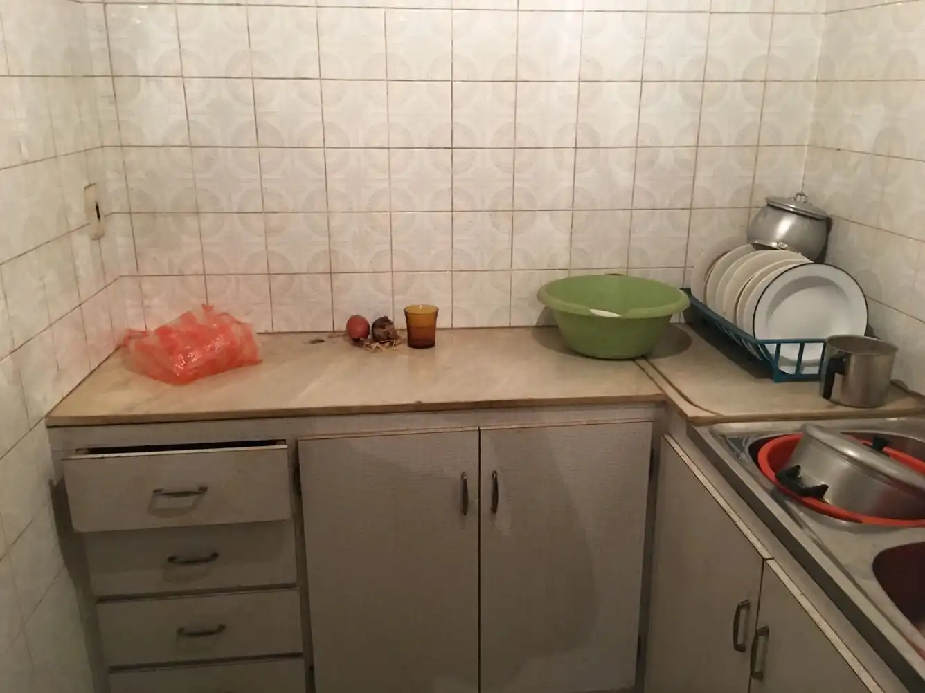 Cocina de Casa o chalet en venta en Rasquera