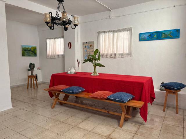 Casa-chalet en Venta en Murillo de Río Leza