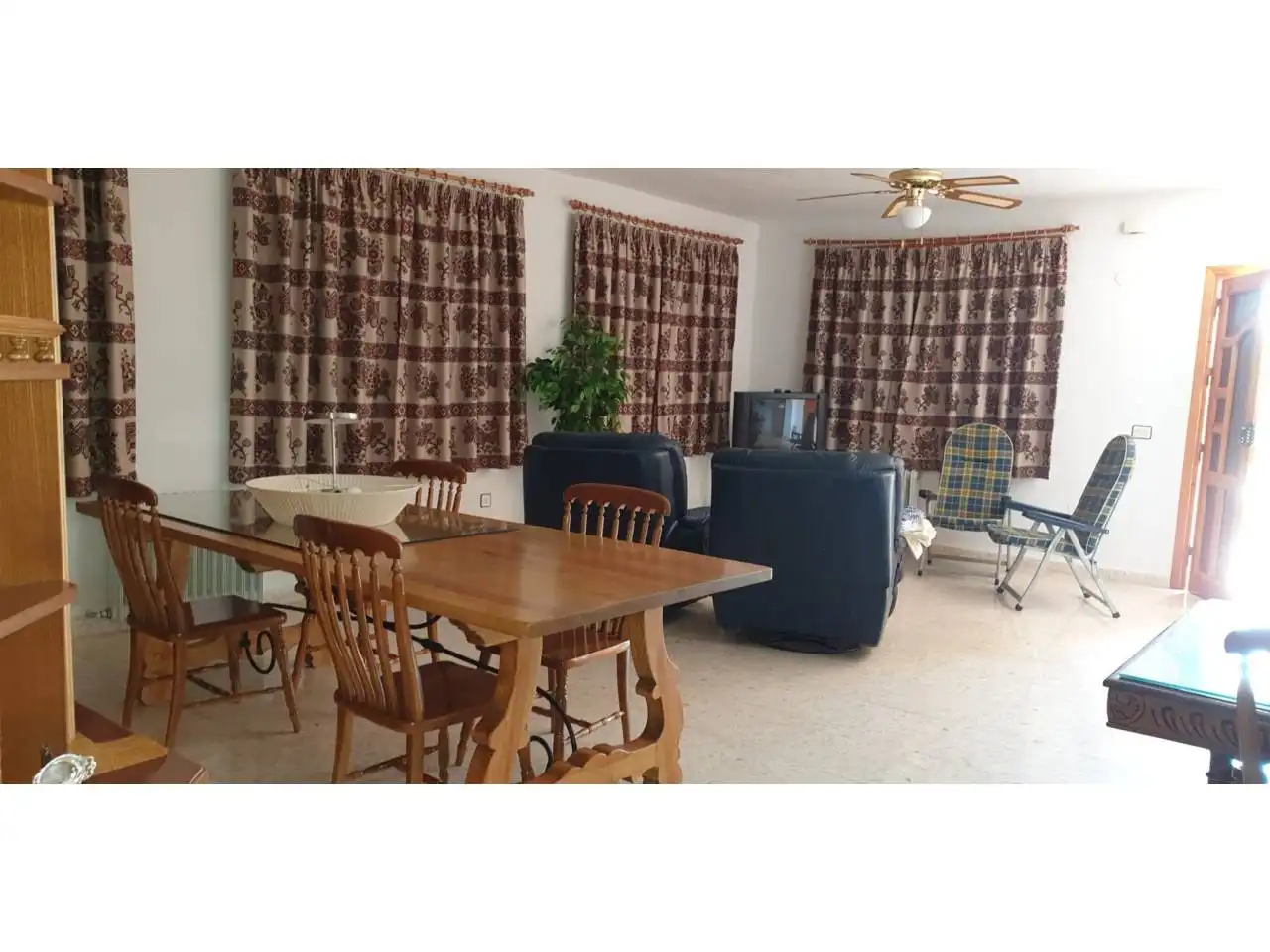 Chalet con piscina en venta en Baza, imagen 11