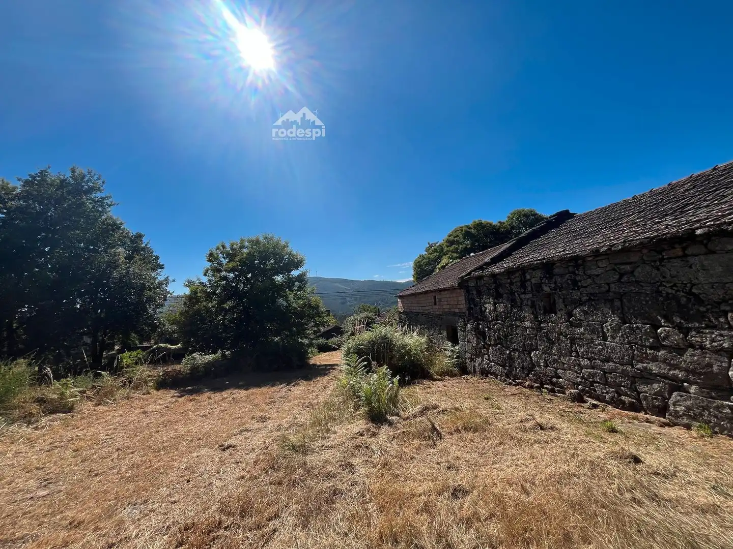 Casa o chalet en venta en Piñor con Trastero y Amueblado