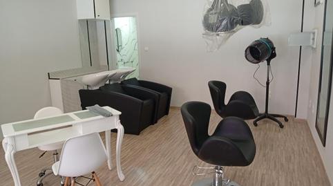 Photo 2 of Premises to rent in Lasierra Purroy , 59, Barrio Torrero, Zaragoza