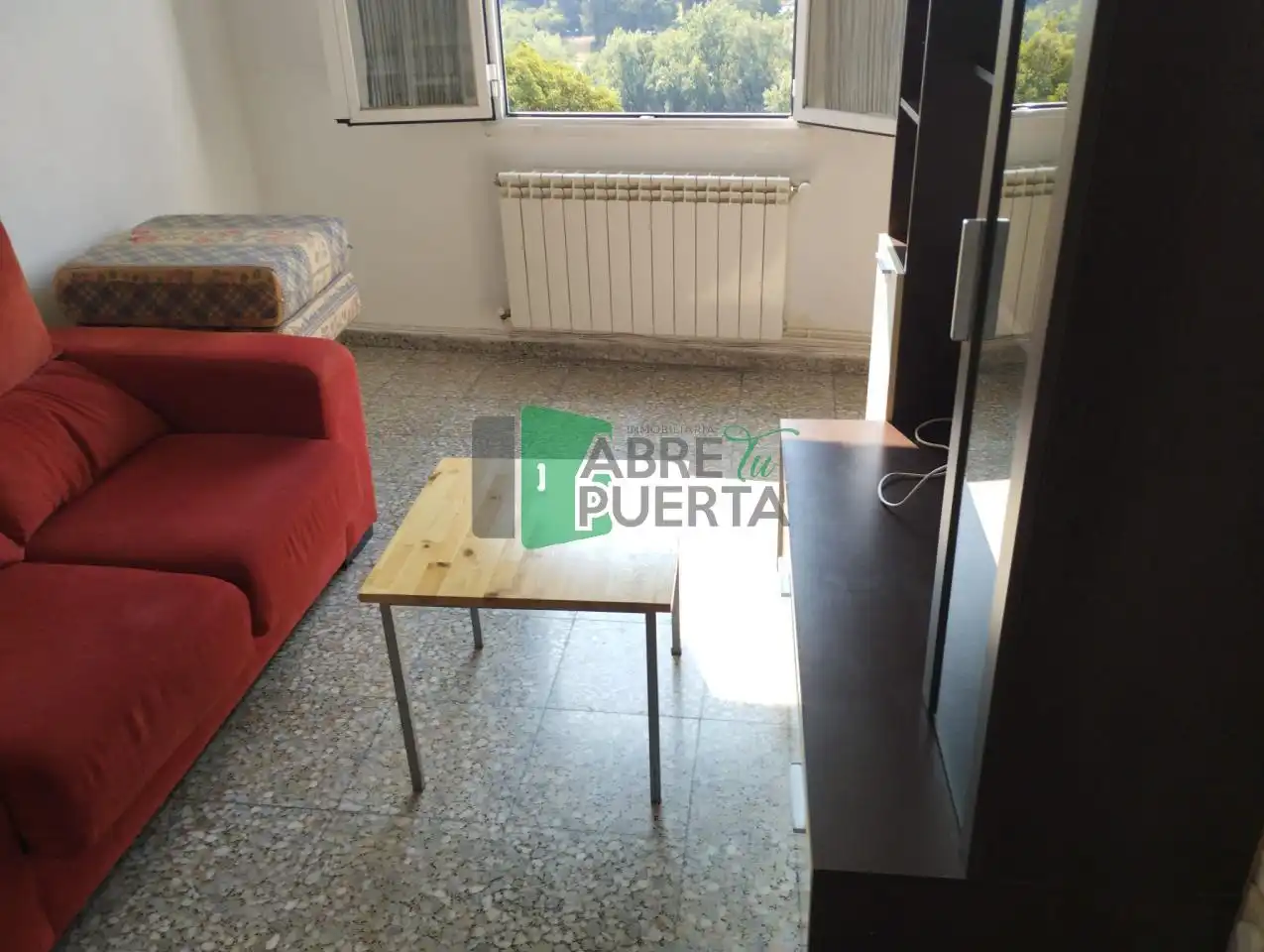 Habitación de Piso en venta en Ourense Capital  con Calefacción y Amueblado