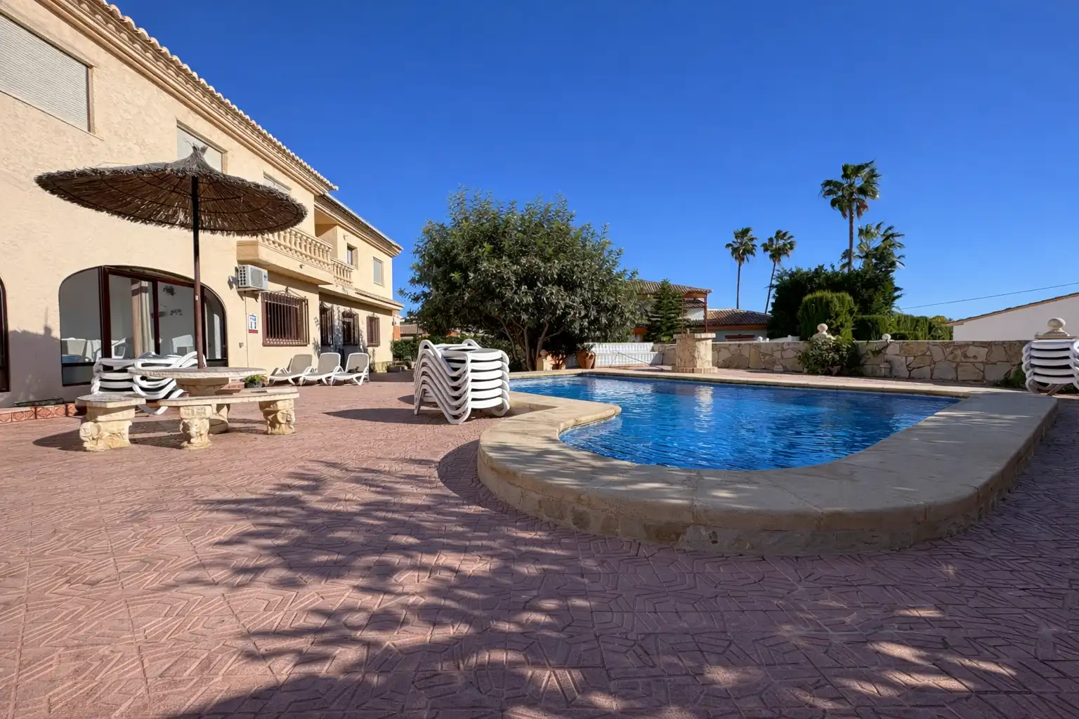 House with garden for sale in Partida Pla Senieta, imagen 83