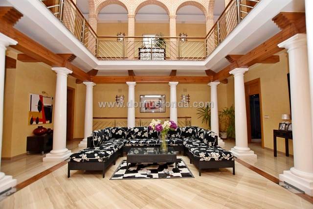 Casa-chalet en Venta en Argentina en La Planilla