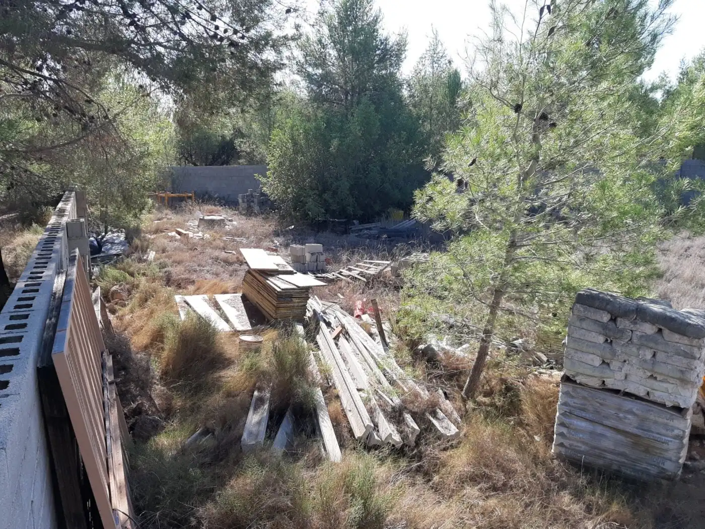 Residential for sale in Manises