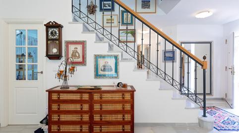 Foto 4 de Casa o xalet en venda a Calle Pedro de Valdivia, El Portil, Huelva