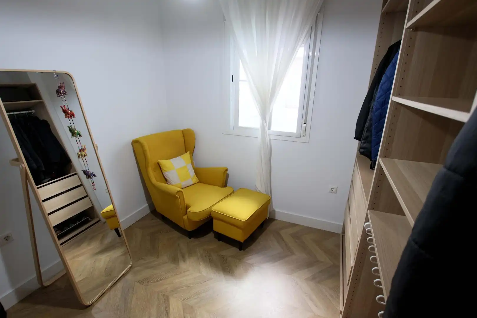 Dormitori de Dúplex en venda en Montijo amb Parquet i Terrassa
