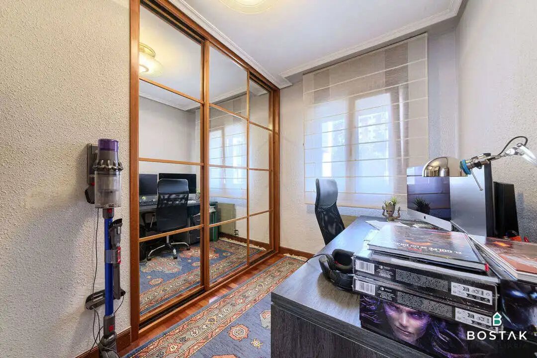 Appartement avec ascenseur à vendre à Begoñalde Etxetaldea, imagen 30