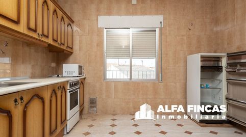 Foto 2 de Piso en venta en Feria, Honrubia, Cuenca